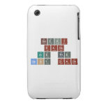 Geeky
 Dads
 Are the
 Best Dads  iPhone 3G/3GS Cases iPhone 3 Covers