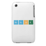nining  iPhone 3G/3GS Cases iPhone 3 Covers