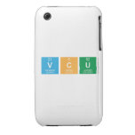 VC|U  iPhone 3G/3GS Cases iPhone 3 Covers