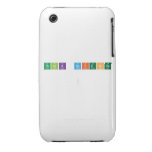 Think Science
 
   iPhone 3G/3GS Cases iPhone 3 Covers
