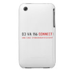 03 VA 116  iPhone 3G/3GS Cases iPhone 3 Covers
