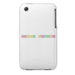 Sourav Karmakar  iPhone 3G/3GS Cases iPhone 3 Covers