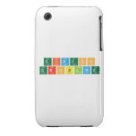 Gideon
 Groblwe  iPhone 3G/3GS Cases iPhone 3 Covers