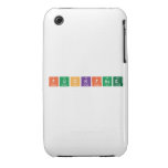 Fuckface  iPhone 3G/3GS Cases iPhone 3 Covers