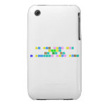 Do you trust me?
 Really?
 No. Si. No.
 I don’t trust you.   iPhone 3G/3GS Cases iPhone 3 Covers