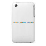 Happy Birthday Francesco  iPhone 3G/3GS Cases iPhone 3 Covers