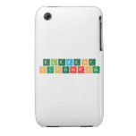 Element
 Superheroes  iPhone 3G/3GS Cases iPhone 3 Covers