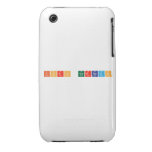 Foro Cerrado  iPhone 3G/3GS Cases iPhone 3 Covers