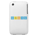 autentico  iPhone 3G/3GS Cases iPhone 3 Covers