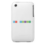 Mr Dinkles!  iPhone 3G/3GS Cases iPhone 3 Covers