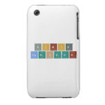 Kimie
 Caroxxa  iPhone 3G/3GS Cases iPhone 3 Covers