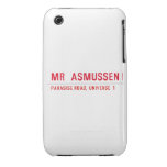 MR   iPhone 3G/3GS Cases iPhone 3 Covers