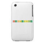 F|Un|Bubb|Les  iPhone 3G/3GS Cases iPhone 3 Covers