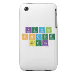 Kevin 
 Onzere 
 Asena  iPhone 3G/3GS Cases iPhone 3 Covers