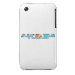 Ier Encuentro Escolar de 
 Actividad fisica adaptada
 y Discapacidad  iPhone 3G/3GS Cases iPhone 3 Covers