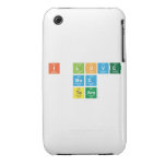 I love
 Mod
 Team  iPhone 3G/3GS Cases iPhone 3 Covers