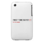 First time buyer  iPhone 3G/3GS Cases iPhone 3 Covers
