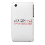 dESIGN  iPhone 3G/3GS Cases iPhone 3 Covers