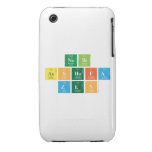 NOBI
 ASSHOFA
 ZEN  iPhone 3G/3GS Cases iPhone 3 Covers