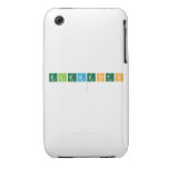 Elements
   iPhone 3G/3GS Cases iPhone 3 Covers