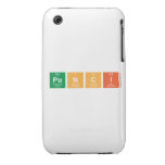 Punci  iPhone 3G/3GS Cases iPhone 3 Covers