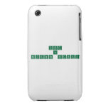 Unit
 6
 Science Stuff  iPhone 3G/3GS Cases iPhone 3 Covers