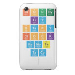 Cloudy
 Liy
 Stapy
 Clock
 Remote
 Taco
   iPhone 3G/3GS Cases iPhone 3 Covers
