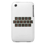 Happy
 Birthday
 Allison  iPhone 3G/3GS Cases iPhone 3 Covers
