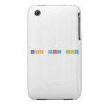cash money flow  iPhone 3G/3GS Cases iPhone 3 Covers
