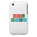 Nerdy
 Thirty  iPhone 3G/3GS Cases iPhone 3 Covers