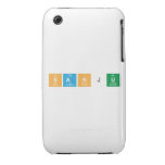 SANJU  iPhone 3G/3GS Cases iPhone 3 Covers