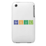 Rahul  iPhone 3G/3GS Cases iPhone 3 Covers