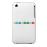 Syamsundhar   iPhone 3G/3GS Cases iPhone 3 Covers