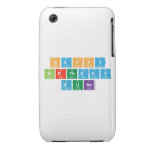 Happy
 Birthday
 Muna  iPhone 3G/3GS Cases iPhone 3 Covers