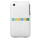 Resistance  iPhone 3G/3GS Cases iPhone 3 Covers