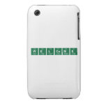 WELCOME  iPhone 3G/3GS Cases iPhone 3 Covers