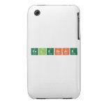 Celebrate   iPhone 3G/3GS Cases iPhone 3 Covers
