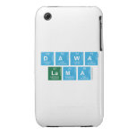 DAWA
  LAMA  iPhone 3G/3GS Cases iPhone 3 Covers