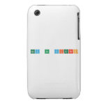 hoy es viernes  iPhone 3G/3GS Cases iPhone 3 Covers