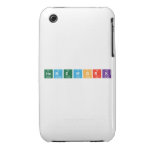 Homework  iPhone 3G/3GS Cases iPhone 3 Covers