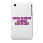 Periodic
 Table
 Writer  iPhone 3G/3GS Cases iPhone 3 Covers