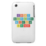 Kathy
 Holfelder
 Science
 Teacher
   iPhone 3G/3GS Cases iPhone 3 Covers