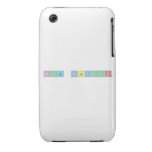 Bryce Mccalman  iPhone 3G/3GS Cases iPhone 3 Covers