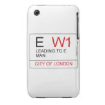 E   iPhone 3G/3GS Cases iPhone 3 Covers