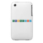 TRANSMEDIA  iPhone 3G/3GS Cases iPhone 3 Covers