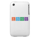 ffefmfr  iPhone 3G/3GS Cases iPhone 3 Covers