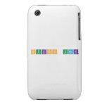 Sukses UNBK  iPhone 3G/3GS Cases iPhone 3 Covers