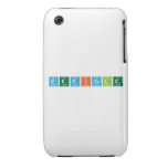 MEDICOLE  iPhone 3G/3GS Cases iPhone 3 Covers