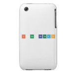 I am Batman  iPhone 3G/3GS Cases iPhone 3 Covers