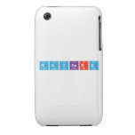 Maynard  iPhone 3G/3GS Cases iPhone 3 Covers